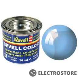 Revell Email 752 color blue clear