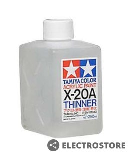 Tamiya Thinner X-20 250 ml