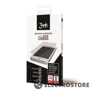3MK FlexibleGlass iPhone 8/SE 2020 /SE 2022 Szkło hybrydowe