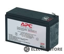 APC RBC17 Akumulator do BE700/BK650