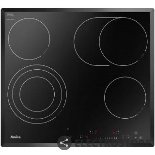 Amica Płyta ceramiczna PC6411FTS