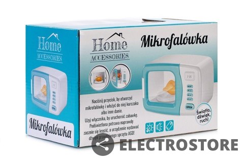 Artyk Mikrofalówka Artyk Mikrofalówka