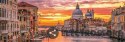 Clementoni 1000 elementów Panorama High Quality The Grand Canal - Venice