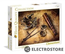 Clementoni 1500 elementów High Quality Course To The Treasure