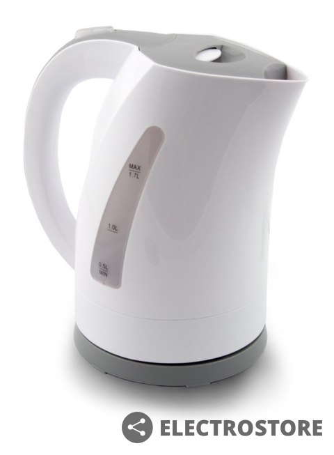 Esperanza CZAJNIK ELEKTRYCZNY AMAZON 1,7L Esperanza CZAJNIK ELEKTRYCZNY AMAZON 1,7L