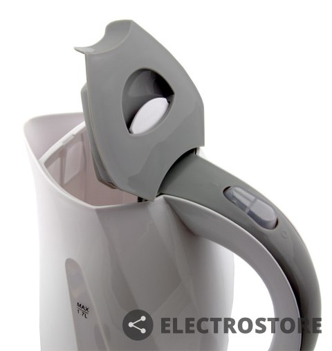Esperanza CZAJNIK ELEKTRYCZNY AMAZON 1,7L Esperanza CZAJNIK ELEKTRYCZNY AMAZON 1,7L