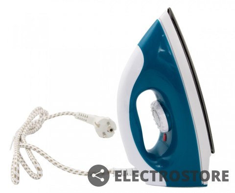 Esperanza ŻELAZKO TURYSTYCZNE SMOOTHER 1200W Esperanza ŻELAZKO TURYSTYCZNE SMOOTHER 1200W