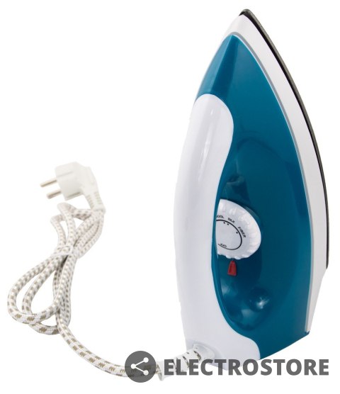 Esperanza ŻELAZKO TURYSTYCZNE SMOOTHER 1200W Esperanza ŻELAZKO TURYSTYCZNE SMOOTHER 1200W