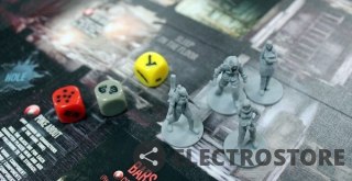 Galakta This War of Mine: The Board Game (Polska edycja)