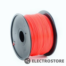 Gembird Filament drukarki 3D ABS/1.75 mm/1kg/czerwony