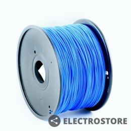 Gembird Filament drukarki 3D PLA/1.75mm/1kg/niebieski