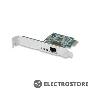 Intellinet Karta sieciowa 10/100/1000 RJ45 Gigabit na PCI Express