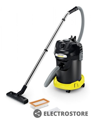 Karcher Odkurzacz kominkowy AD 4 Premium 1.629-731.0