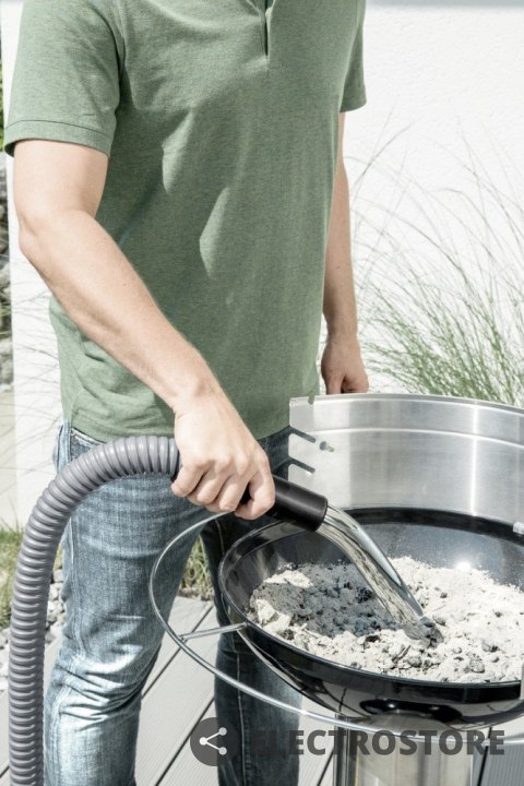 Karcher Odkurzacz kominkowy AD 4 Premium 1.629-731.0 Karcher Odkurzacz kominkowy AD 4 Premium 1.629-731.0