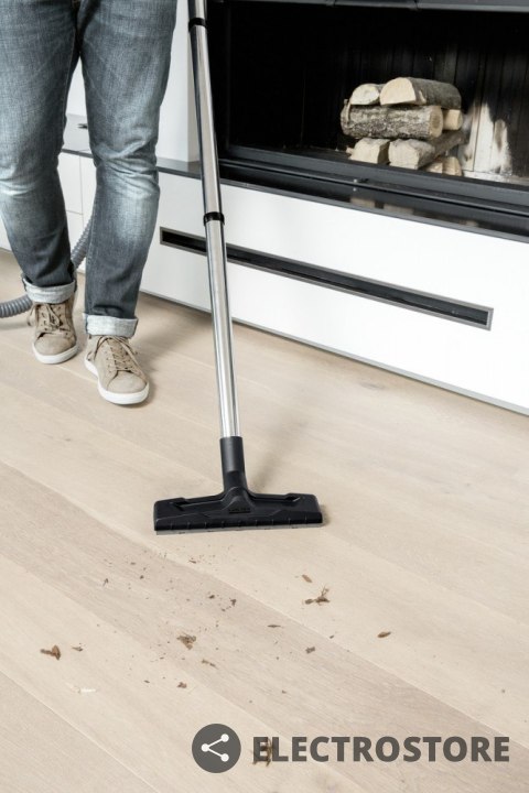 Karcher Odkurzacz kominkowy AD 4 Premium 1.629-731.0 Karcher Odkurzacz kominkowy AD 4 Premium 1.629-731.0