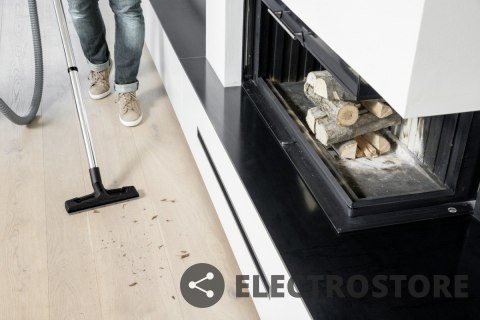 Karcher Odkurzacz kominkowy AD 4 Premium 1.629-731.0 Karcher Odkurzacz kominkowy AD 4 Premium 1.629-731.0