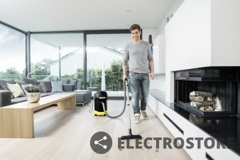 Karcher Odkurzacz kominkowy AD 4 Premium 1.629-731.0 Karcher Odkurzacz kominkowy AD 4 Premium 1.629-731.0