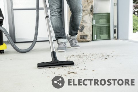 Karcher Odkurzacz kominkowy AD 4 Premium 1.629-731.0 Karcher Odkurzacz kominkowy AD 4 Premium 1.629-731.0