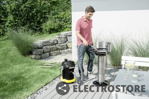 Karcher Odkurzacz kominkowy AD 4 Premium 1.629-731.0 Karcher Odkurzacz kominkowy AD 4 Premium 1.629-731.0