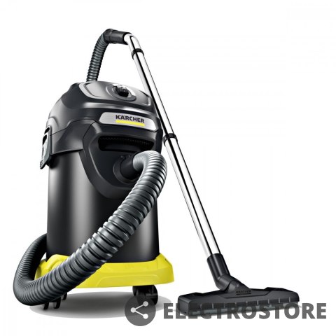 Karcher Odkurzacz kominkowy AD 4 Premium 1.629-731.0 Karcher Odkurzacz kominkowy AD 4 Premium 1.629-731.0