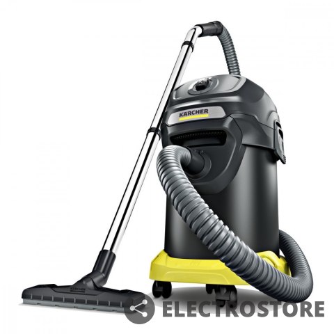 Karcher Odkurzacz kominkowy AD 4 Premium 1.629-731.0 Karcher Odkurzacz kominkowy AD 4 Premium 1.629-731.0