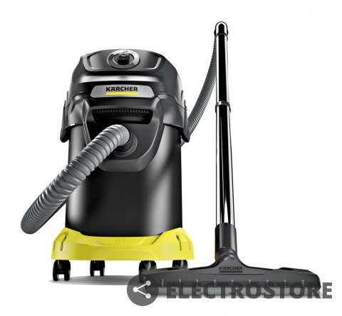 Karcher Odkurzacz kominkowy AD 4 Premium 1.629-731.0 Karcher Odkurzacz kominkowy AD 4 Premium 1.629-731.0