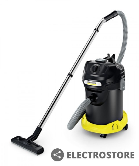 Karcher Odkurzacz kominkowy AD 4 Premium 1.629-731.0 Karcher Odkurzacz kominkowy AD 4 Premium 1.629-731.0