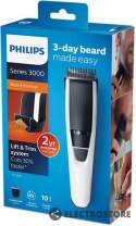 Philips Trymer do brody Lift&Trim BT3206/14