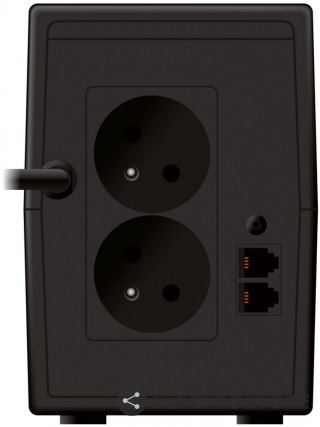 PowerWalker UPS Line-Interactive 850VA SB FR 2x PL 230V, USB