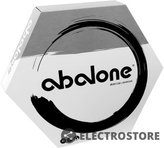 Rebel Gra Abalone Classic (nowa wersja)