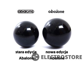 Rebel Gra Abalone Classic (nowa wersja)