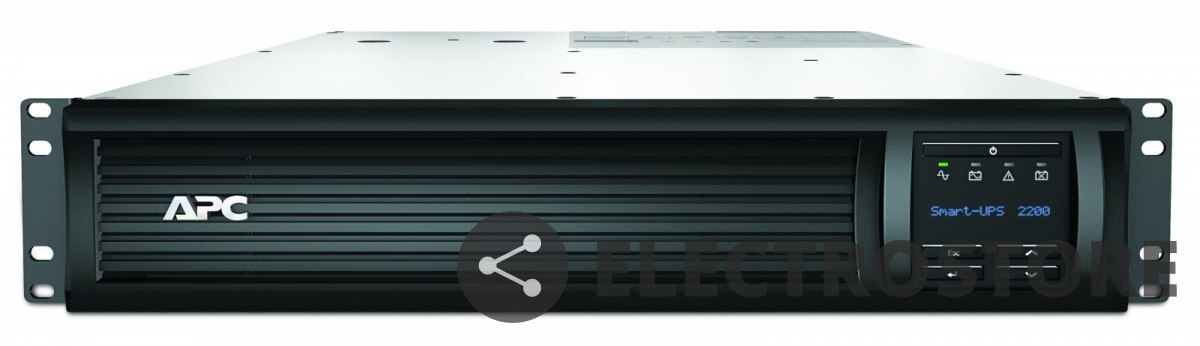 APC Smart UPS 2.2kVA/1.98kW 2U SmartConnect