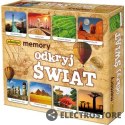 Adamigo Gra Memory Odkrywaj świat