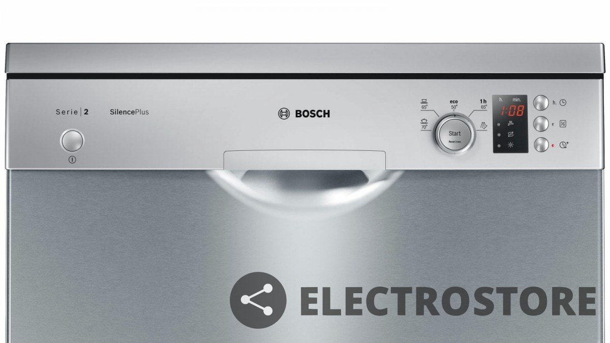 Bosch Zmywarka SMS25AI05E