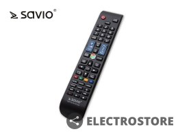 Elmak Pilot uniwersalny do telewizorów Samsung Smart TV RC-09 SAVIO