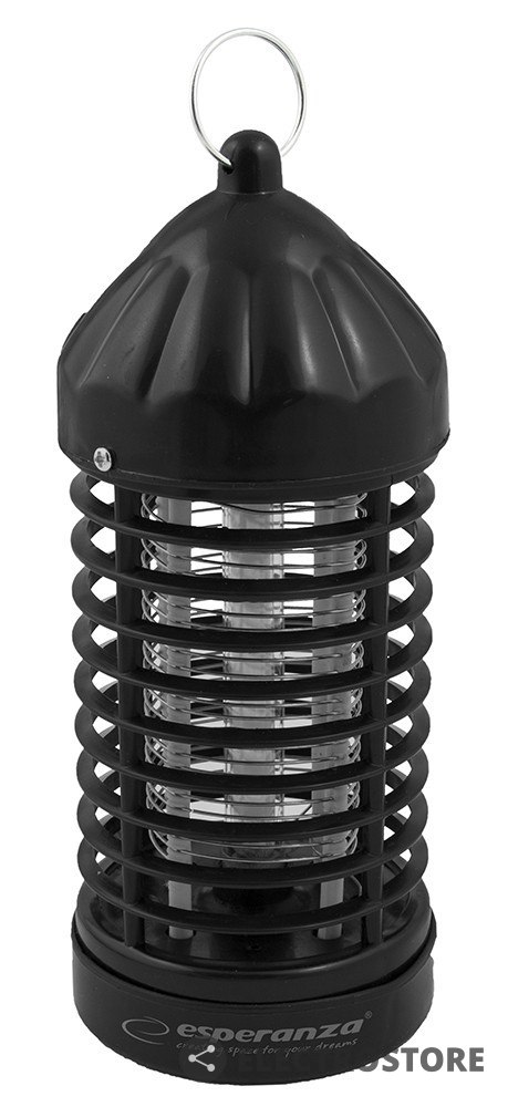 Esperanza LAMPA OWADOBÓJCZA TERMINATOR II Esperanza LAMPA OWADOBÓJCZA TERMINATOR II