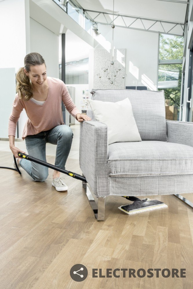 Karcher Parownica SC5 Easy Fix 1.512-530.0 Karcher Parownica SC5 Easy Fix 1.512-530.0