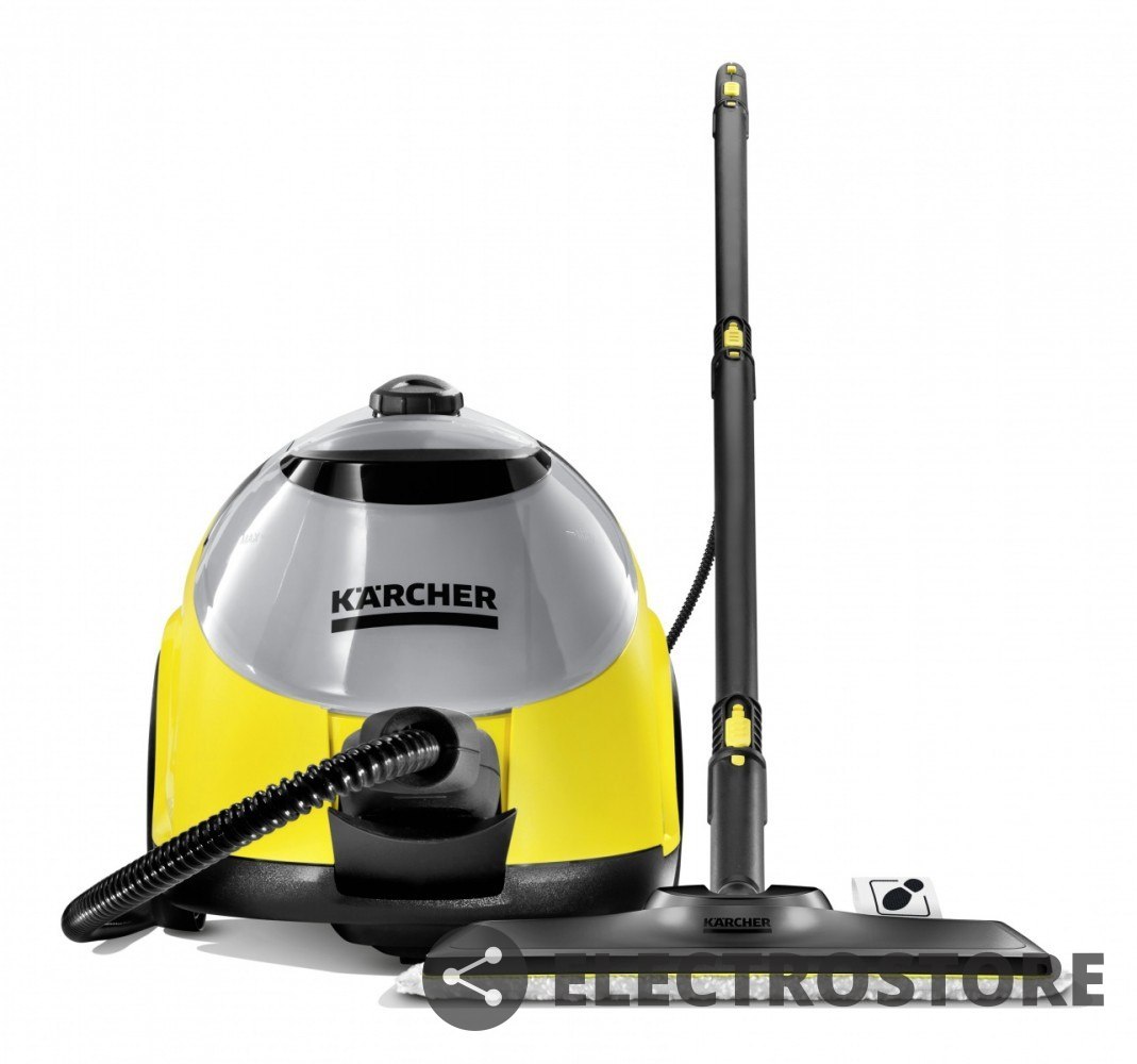 Karcher Parownica SC5 Easy Fix 1.512-530.0 Karcher Parownica SC5 Easy Fix 1.512-530.0