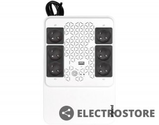 Legrand UPS Keor Multiplug 800 AVR 4+2 FR 310084