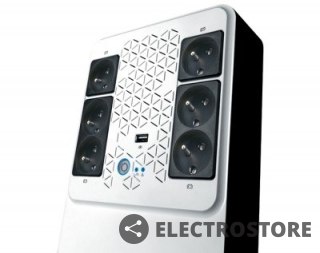 Legrand UPS Keor Multiplug 800 AVR 4+2 FR 310084