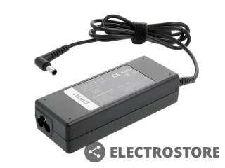 Mitsu Ładowarka/zasilacz 19.5v 4.7a (6.5x4.4 pin) - sony 80W