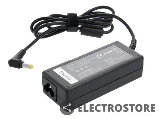 Mitsu Ładowarka/zasilacz 19v 3.42a (5.5x1.7) - Acer, Packard Bell 65W