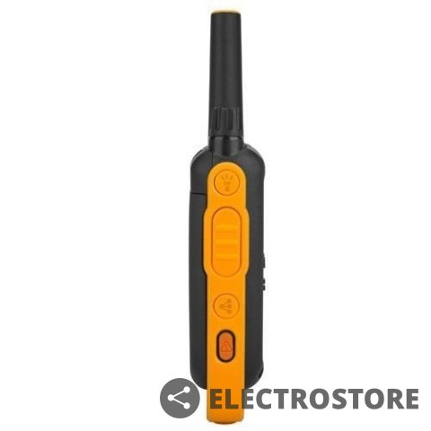 Motorola T82 EXTREME KRÓTKOFALÓWKI PMR 446 Motorola T82 EXTREME KRÓTKOFALÓWKI PMR 446