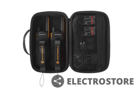 Motorola T82 EXTREME KRÓTKOFALÓWKI PMR 446 Motorola T82 EXTREME KRÓTKOFALÓWKI PMR 446