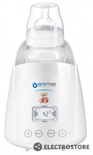 ORO-MED Podgrzewacz do butelek ORO-BABY HEATHER