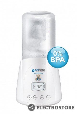 ORO-MED Podgrzewacz do butelek ORO-BABY HEATHER