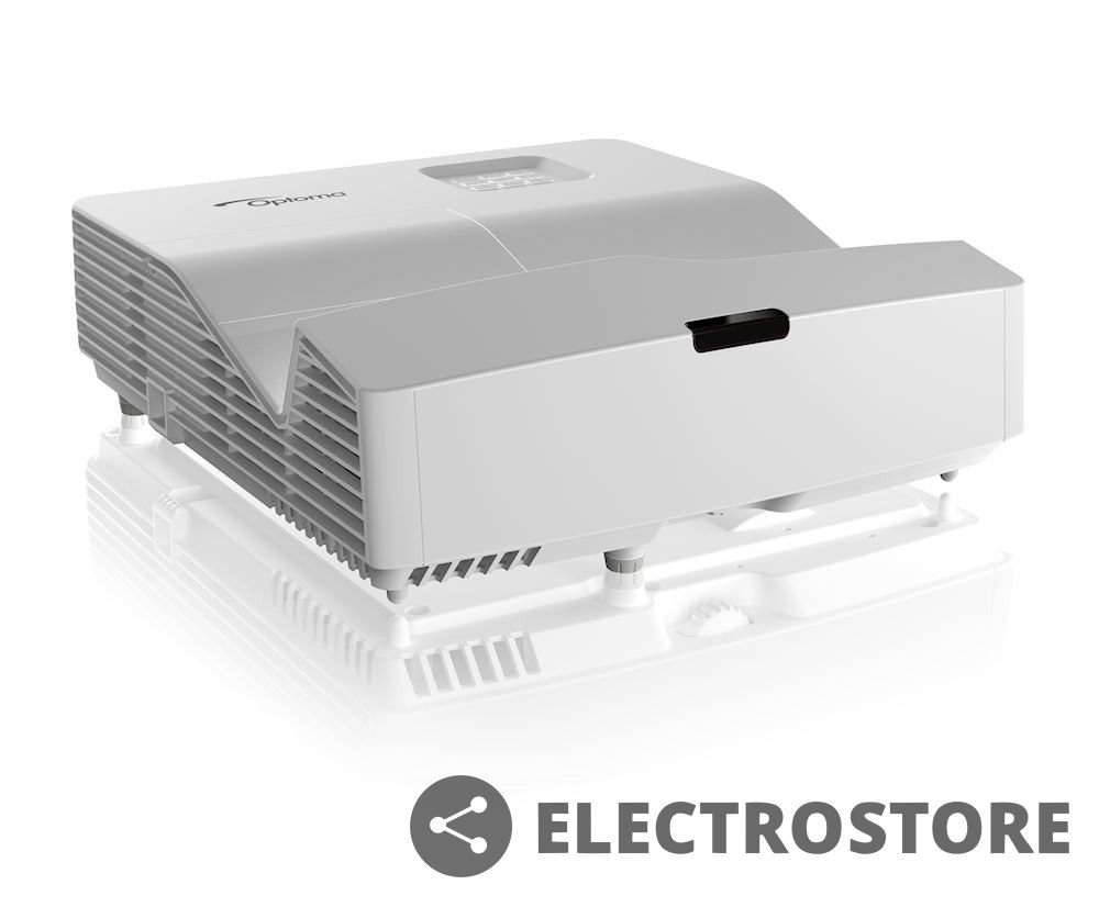 Optoma Projektor HD35UST FULL HD 3600, 30 000:1, 16:9 Optoma Projektor HD35UST FULL HD 3600, 30 000:1, 16:9