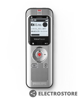 Philips Dyktafon DVT2050