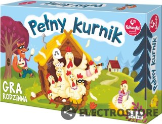 Promatek Gra Pełny Kurnik