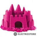 Spin Master Piasek kinetyczny KINETIC SAND Małe opakowania, różowy